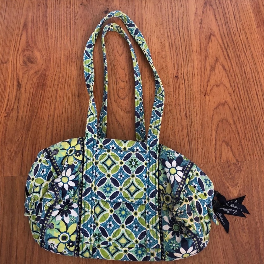$10 🅿️🅿️Vera Bradley Bag